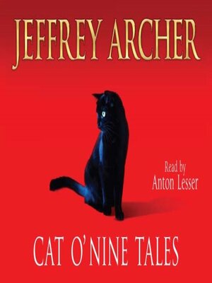 cover image of Cat O' Nine Tales